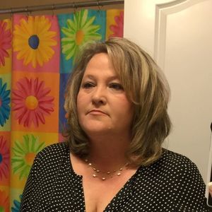 Meet your Posher, Wendy