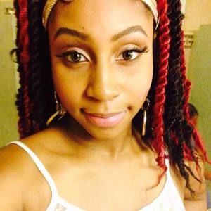 Meet your Posher, Samira