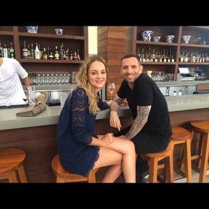 Meet your Posher, Nick