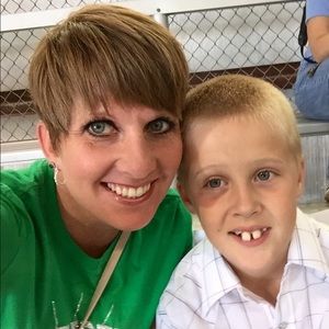 Meet your Posher, Karen