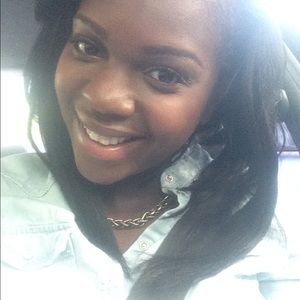 Meet your Posher, Tashana