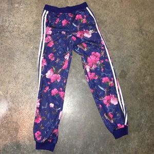 Adidas sweatpants