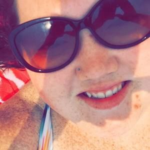 Meet your Posher, Bethany