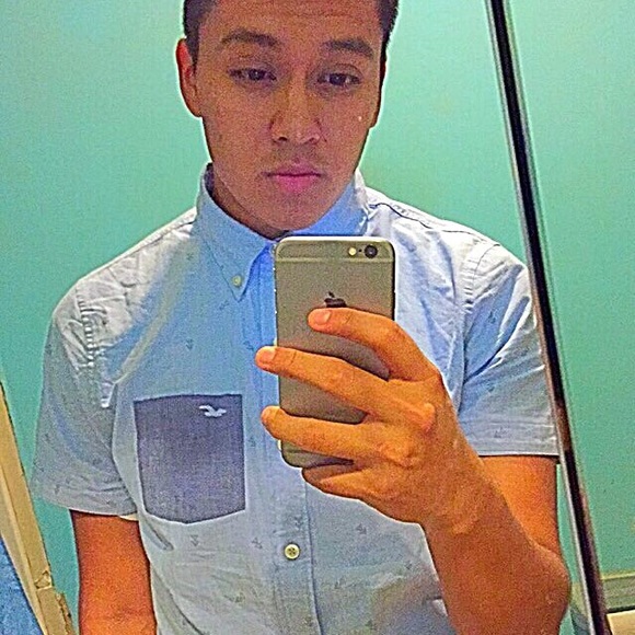 Meet your Posher, Luis