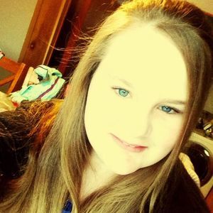 Meet your Posher, Maddy