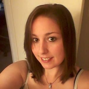 Meet your Posher, Kristina