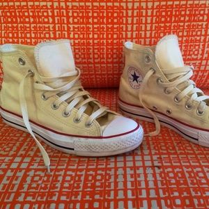 Converse All Stars