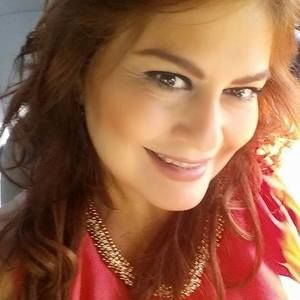 Meet your Posher, Marcos  rosie