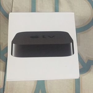 apple tv
