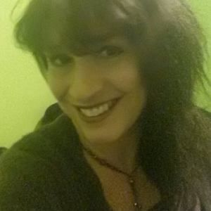 Meet your Posher, Debra lee