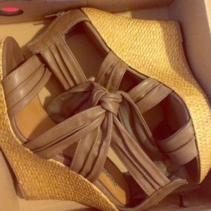 Wedges