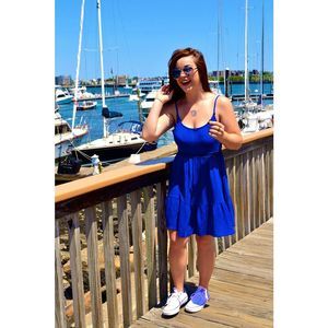 Meet your Posher, Samantha