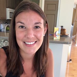 Meet your Posher, Meredith