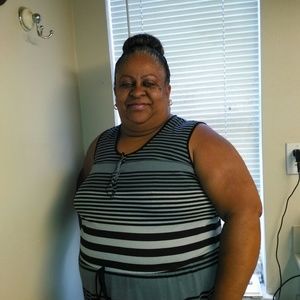 Meet your Posher, Iretha