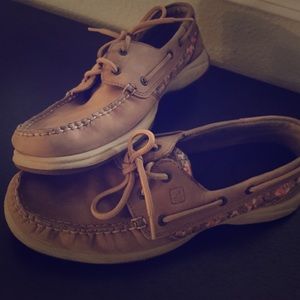 Sperry Topsider
