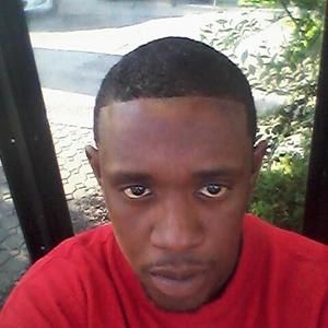 Meet your Posher, Gregg