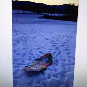 Meet your Posher, Leah