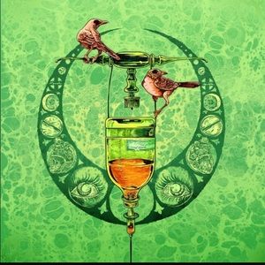 Meet your Posher, Nick