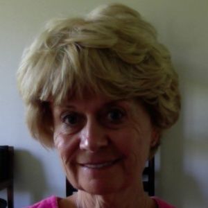 Meet your Posher, Patricia