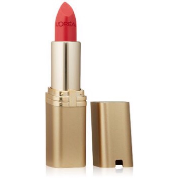 Lipstick!
