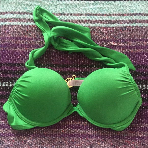 Victoria's Secret Bikini Top