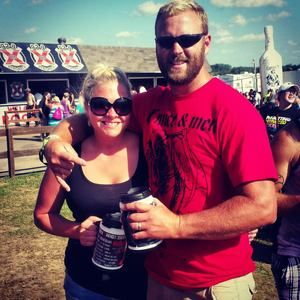 Meet your Posher, Kelley