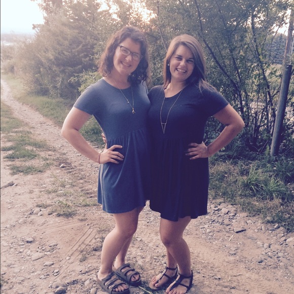 Meet your Posher, Geena