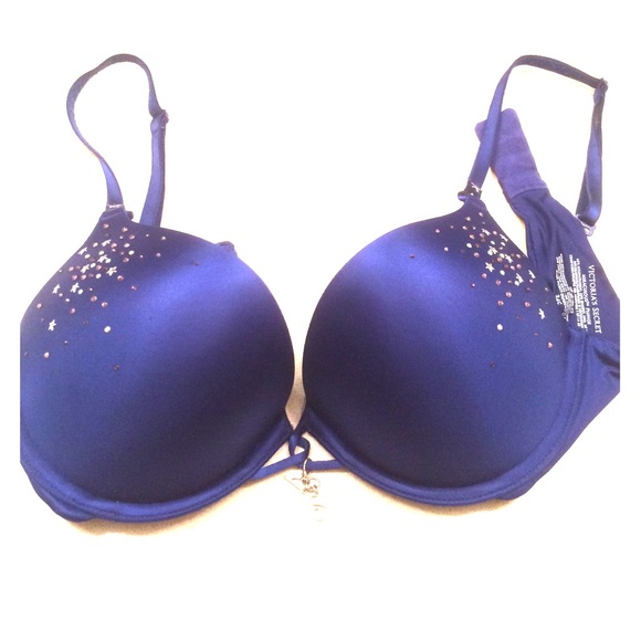 Victoria Secret Miraculous plunge