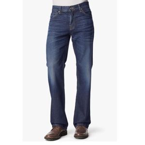 7 for all mankind men's jeans