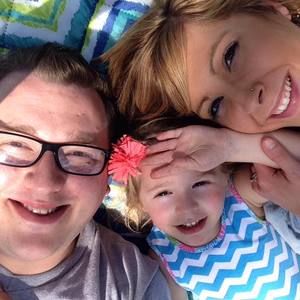 Meet your Posher, Cheryl