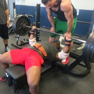 Meet your Posher, Dan