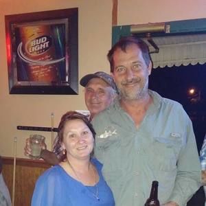 Meet your Posher, Rhonda