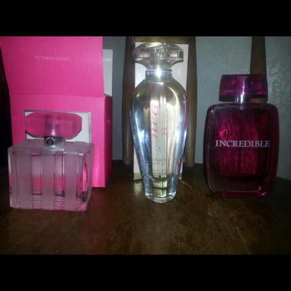 Heavenly fabulous and incredible