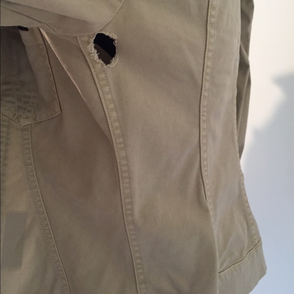 Trucker Jacket - Picture 4 of 4