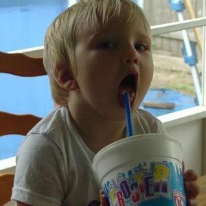 Meet your Posher, Annette