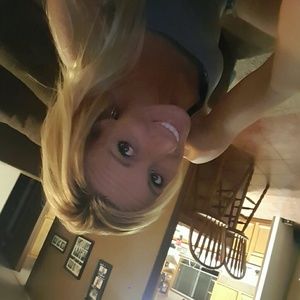 Meet your Posher, Teresa