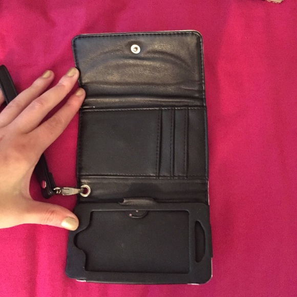 iPhone wallet/case - Picture 2 of 2