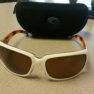 Costa Del Mar Sunglasses