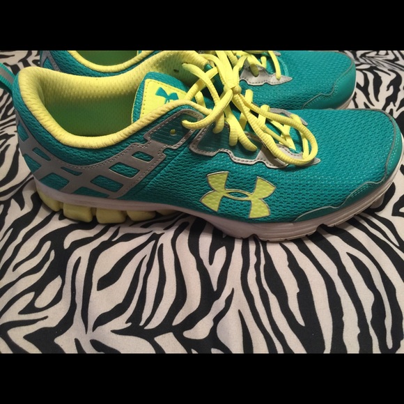 Under Armour