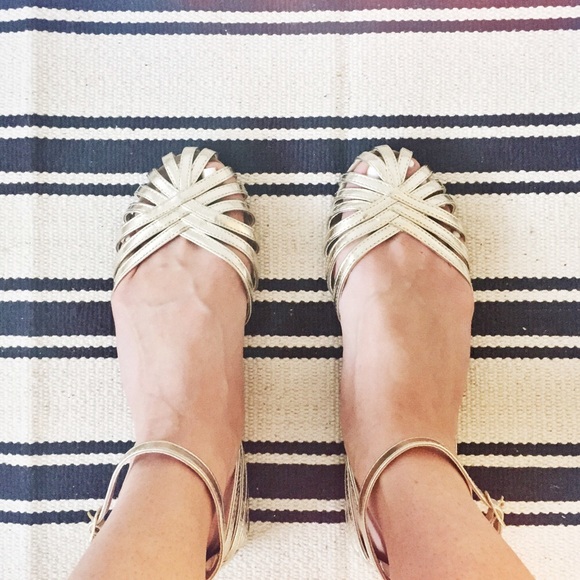 Steve Madden Sandals