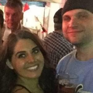 Meet your Posher, Falon