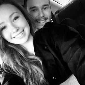 Meet your Posher, Ethan