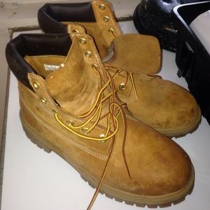 Timberland