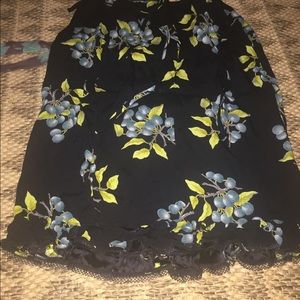 Betsy Johnson vintage skirt