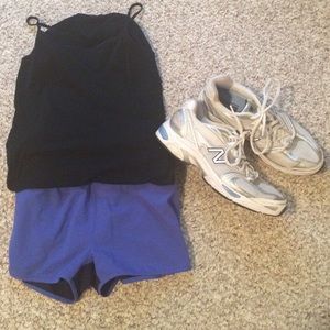 New Balance Sneakers Size 7 1/2