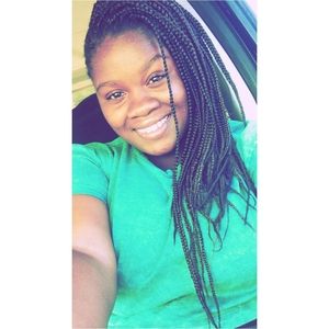 Meet your Posher, Judith