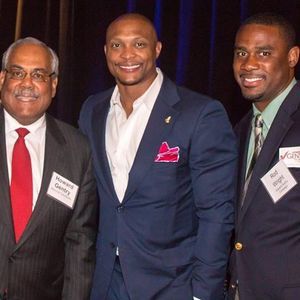 Meet your Posher, Rod