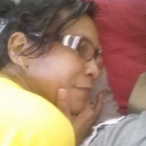 Meet your Posher, Sandra