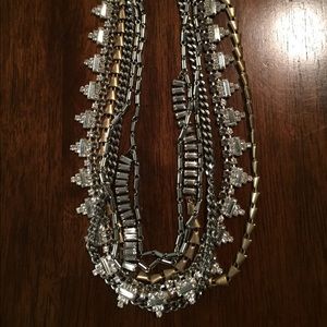 Stella & Dot Original Sutton Necklace