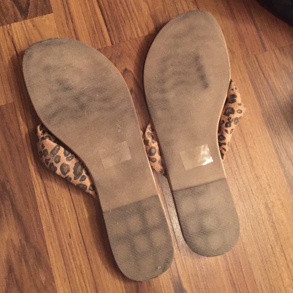 Summer sandals - Picture 2 of 2